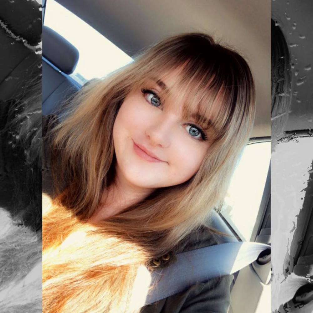 Meet your Posher, Katelynn